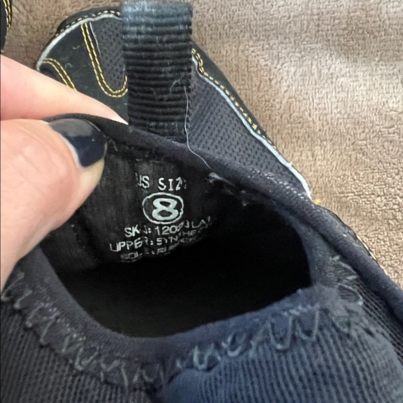 Ahnu Delta Men's Water Sport Sandals Shoes Size 8 - Picture 8 of 8